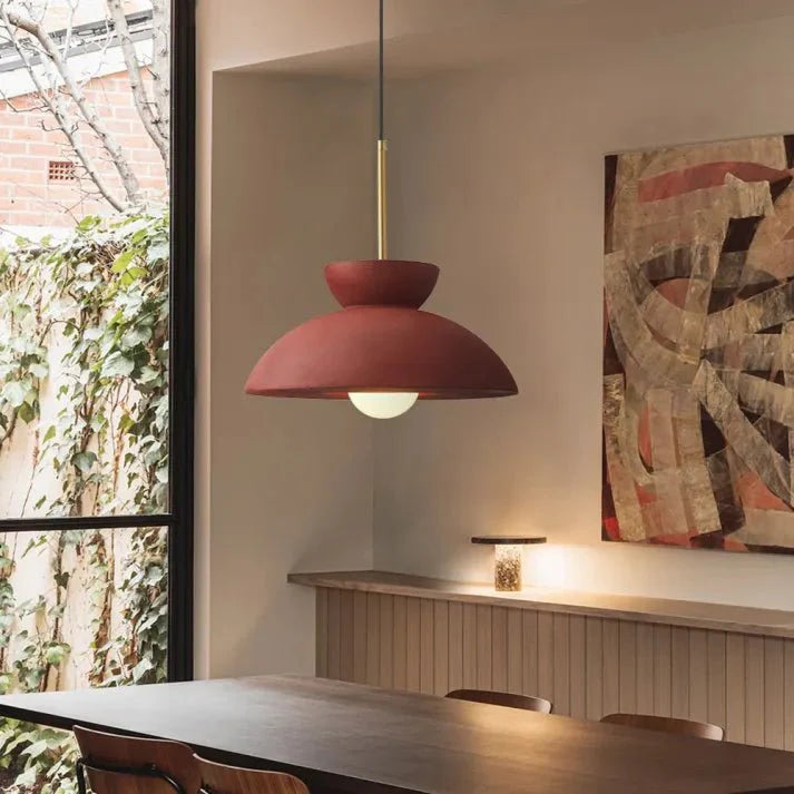 Minimalistische Hanglamp Verstelbaar - Iván Eetkamer