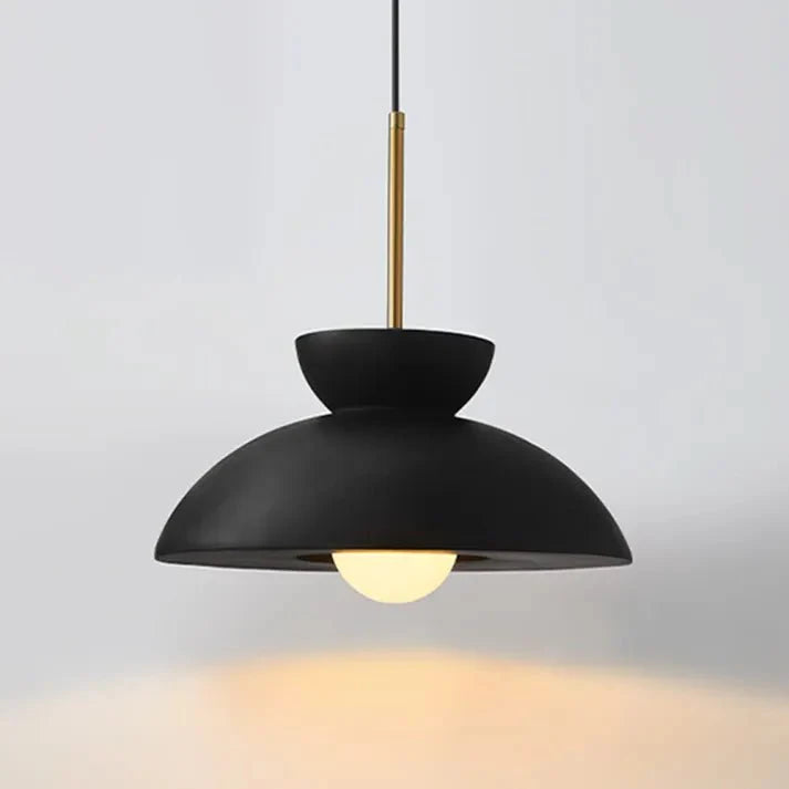 Minimalistische Hanglamp Verstelbaar - Iván Eetkamer
