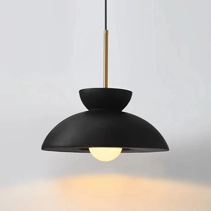 Minimalistische Hanglamp Verstelbaar - Iván Eetkamer