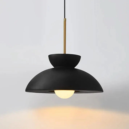Minimalistische Hanglamp Verstelbaar - Iván Eetkamer