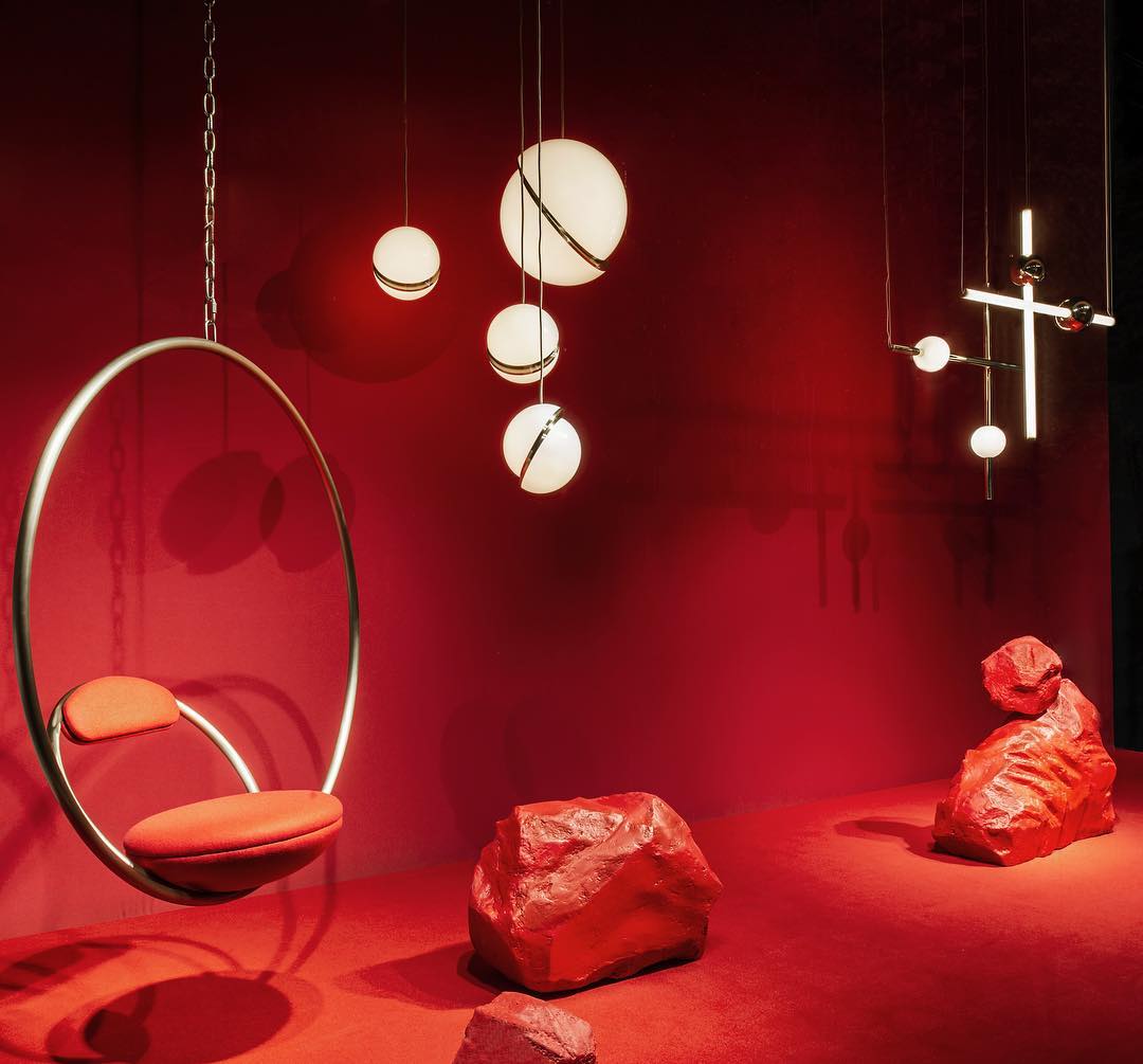 Minimalistische Hanglamp met LED - Joaquín Maanontwerp