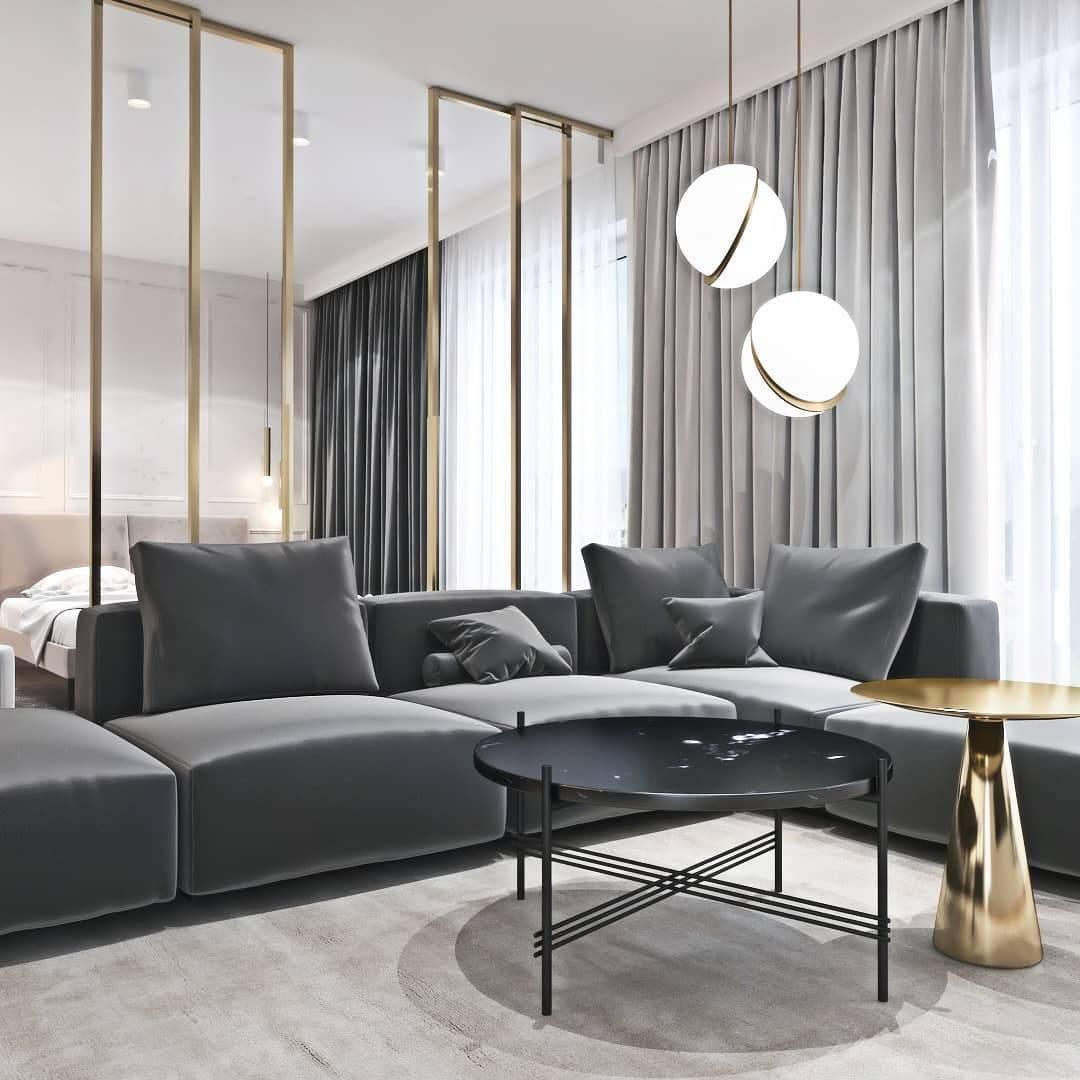 Minimalistische Hanglamp met LED - Joaquín Maanontwerp