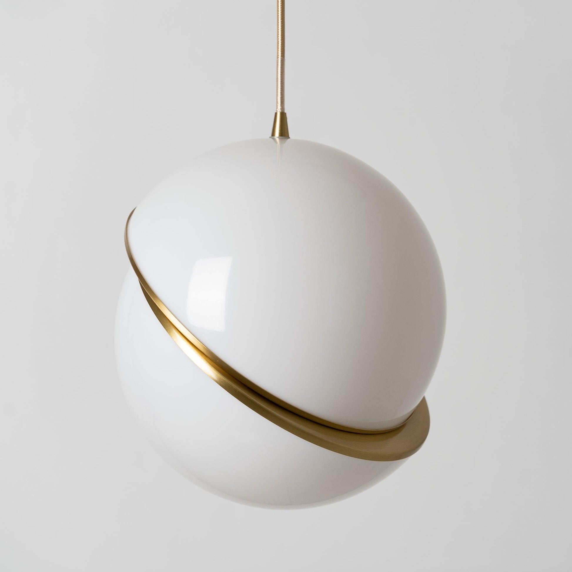 Minimalistische Hanglamp met LED - Joaquín Maanontwerp