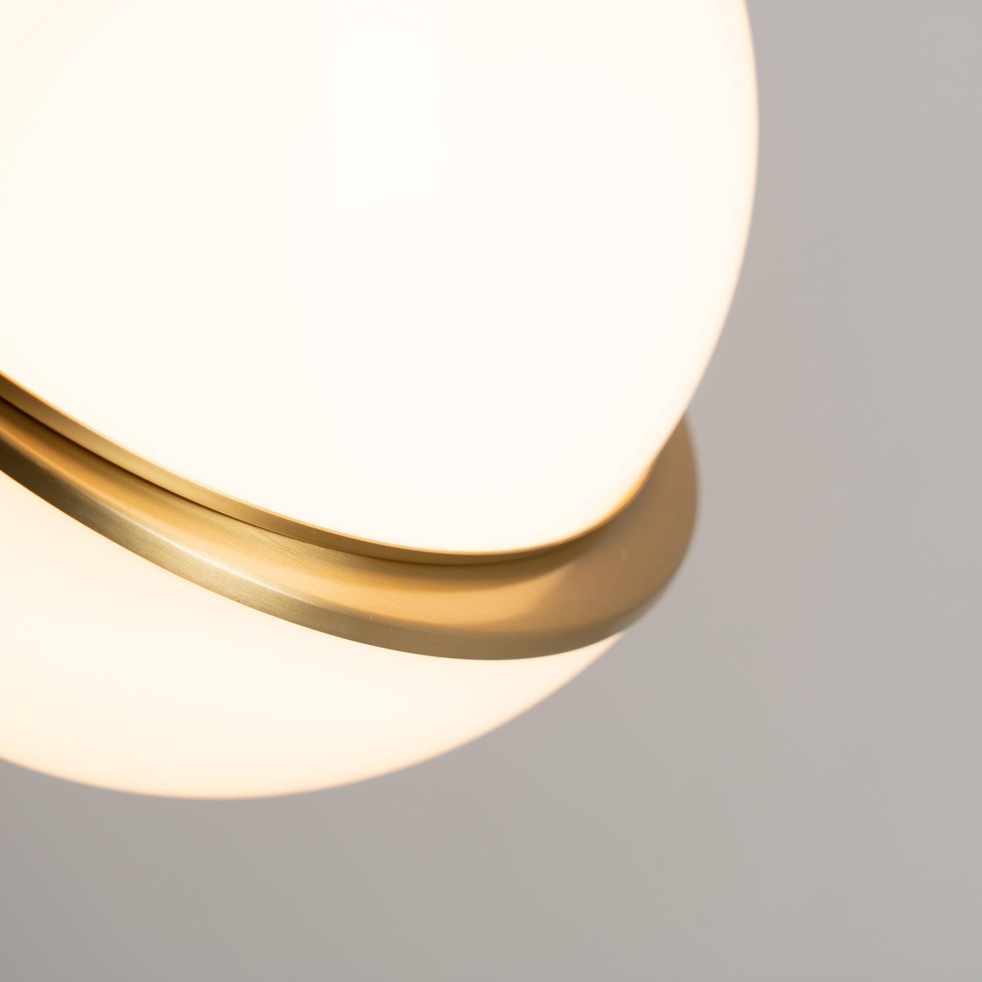 Minimalistische Hanglamp met LED - Joaquín Maanontwerp