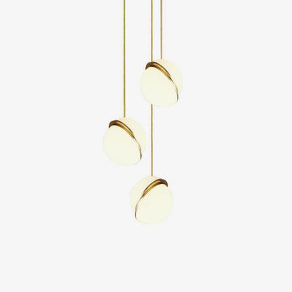 Minimalistische Hanglamp met LED - Joaquín Maanontwerp