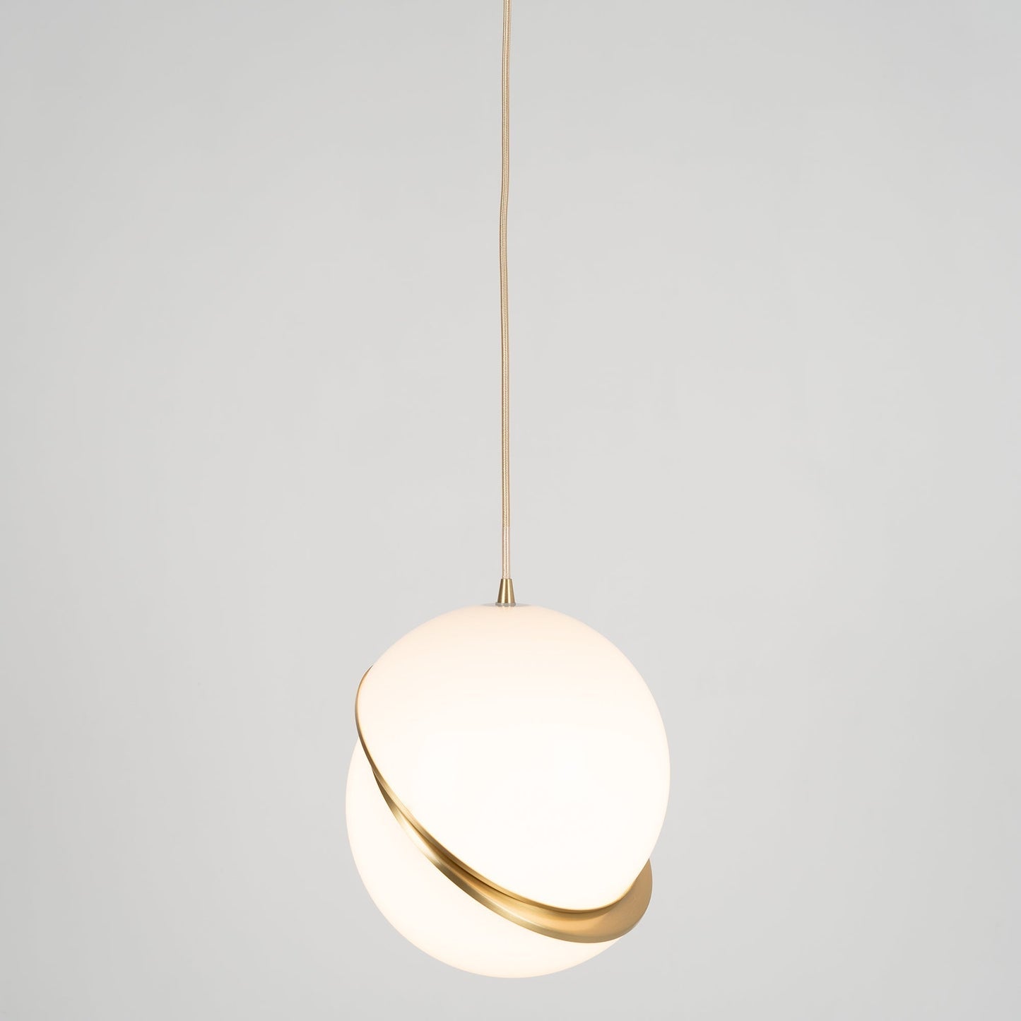 Minimalistische Hanglamp met LED - Joaquín Maanontwerp