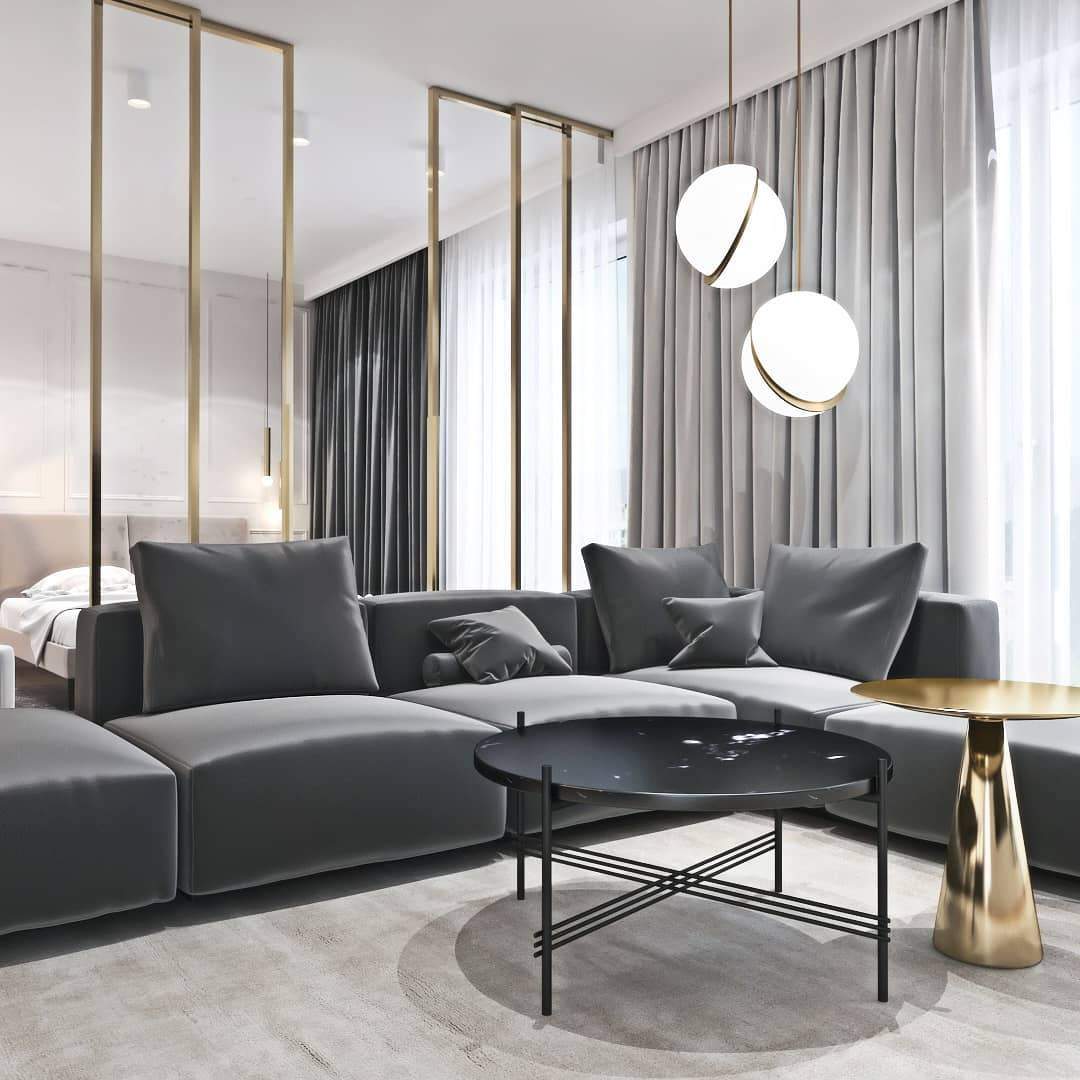 Minimalistische Hanglamp met LED - Joaquín Maanontwerp