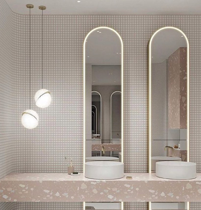 Minimalistische Hanglamp met LED - Joaquín Maanontwerp