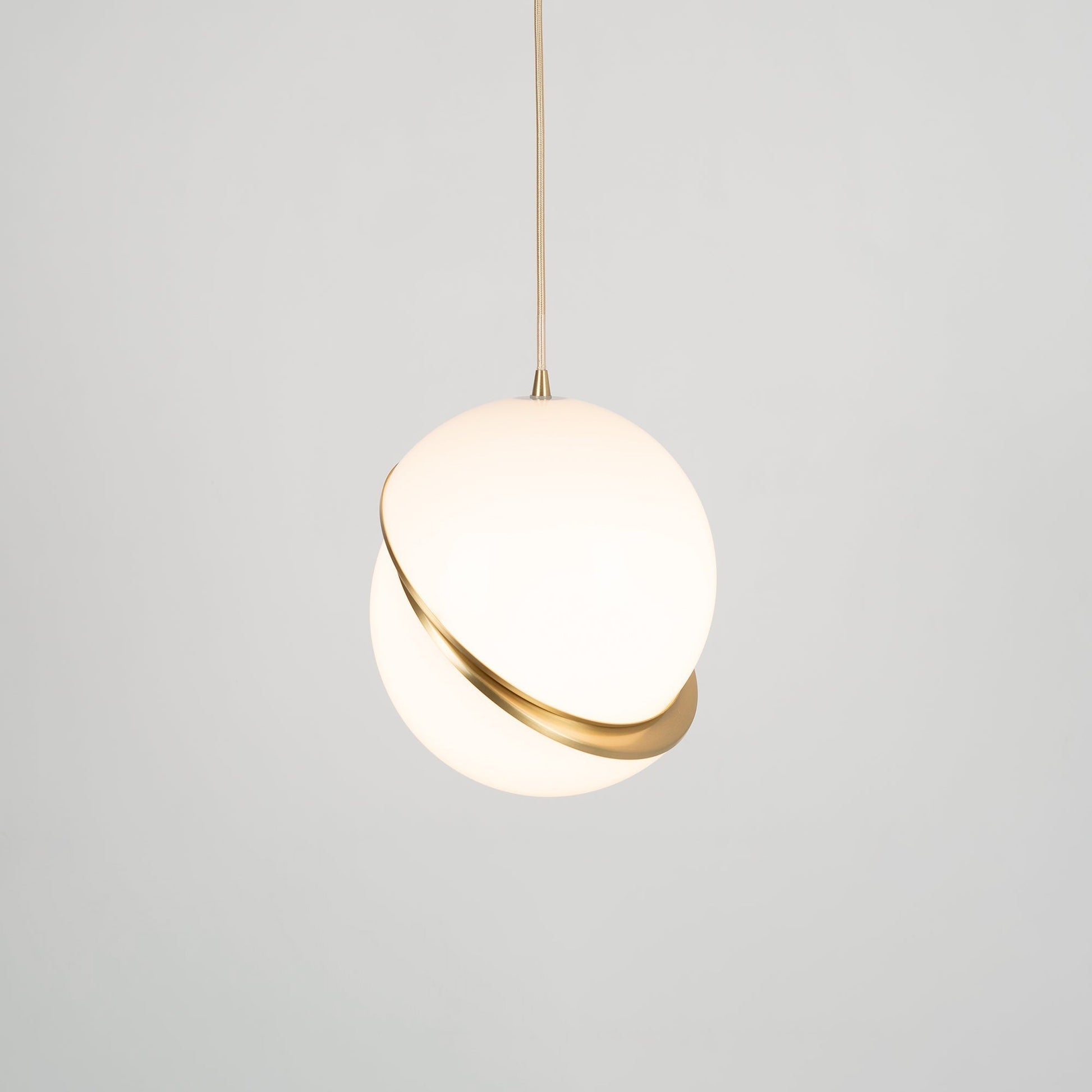 Minimalistische Hanglamp met LED - Joaquín Maanontwerp