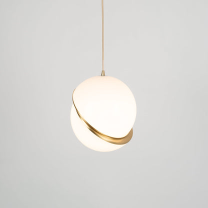 Minimalistische Hanglamp met LED - Joaquín Maanontwerp
