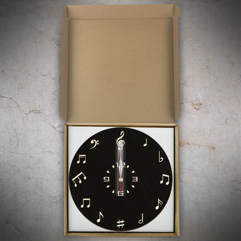Minimalistische Houten Wandlamp - Elegante Verlichting H.G. Wells