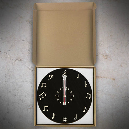Minimalistische Houten Wandlamp - Elegante Verlichting H.G. Wells