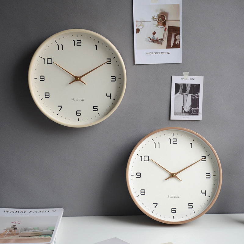 Minimalistische Houten Wandlamp met LED - Tuxedo Design