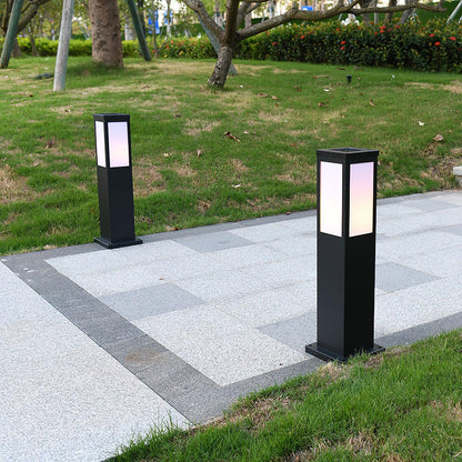Portland Moderne Buitenlamp met Warmte-DecorDutch-DecorDutch