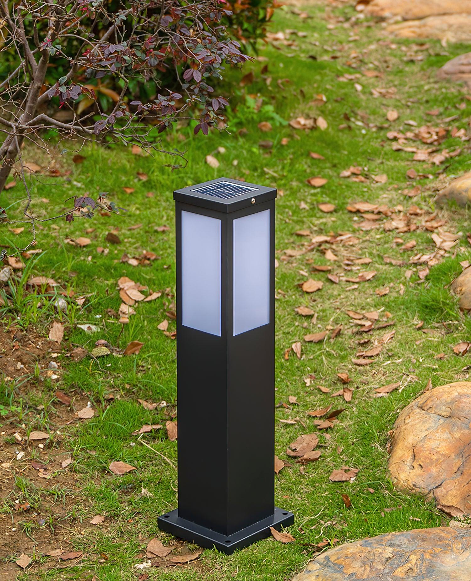 Portland Moderne Buitenlamp met Warmte-DecorDutch-DecorDutch