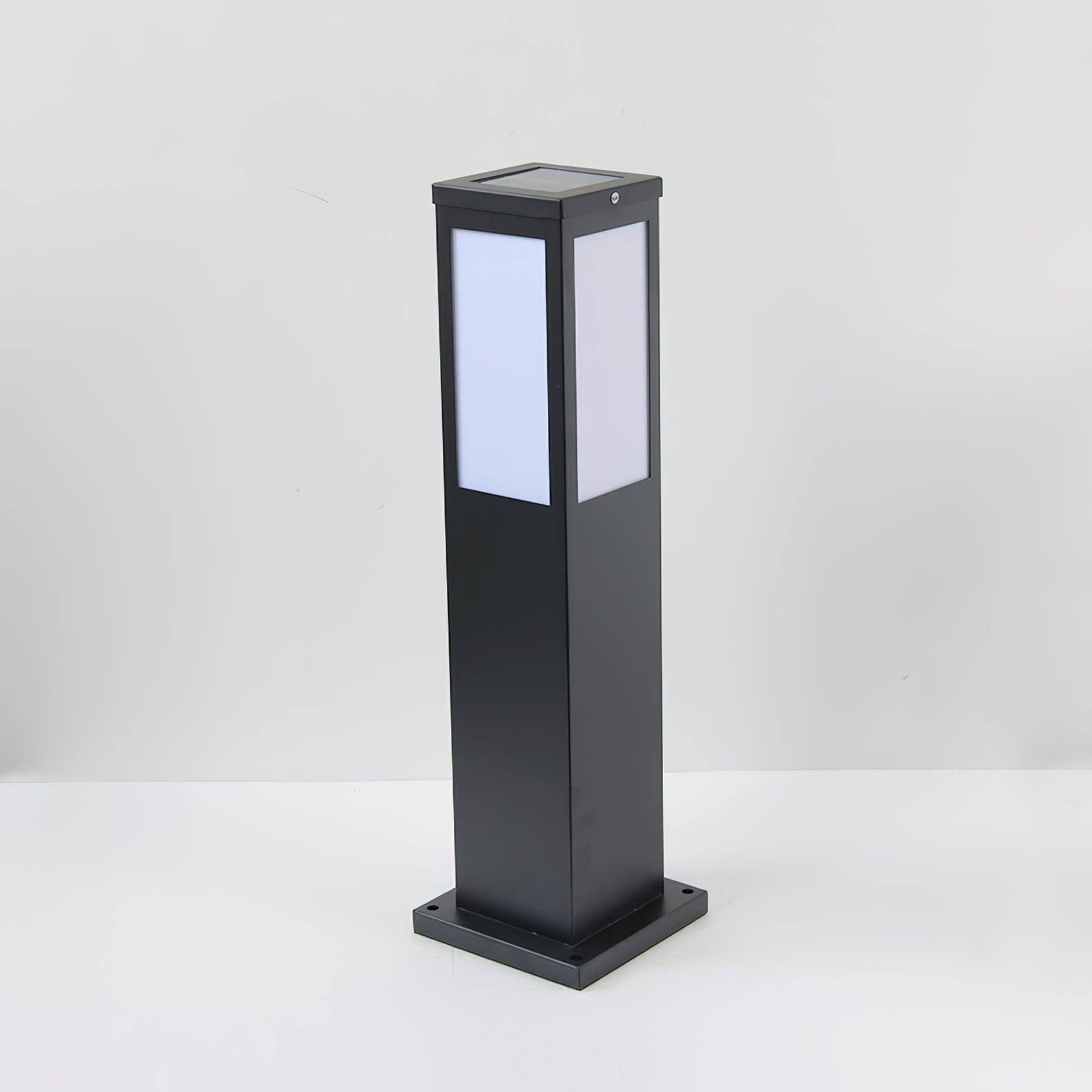 Portland Moderne Buitenlamp met Warmte-DecorDutch-DecorDutch