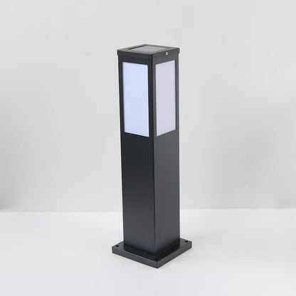 Portland Moderne Buitenlamp met Warmte-DecorDutch-DecorDutch