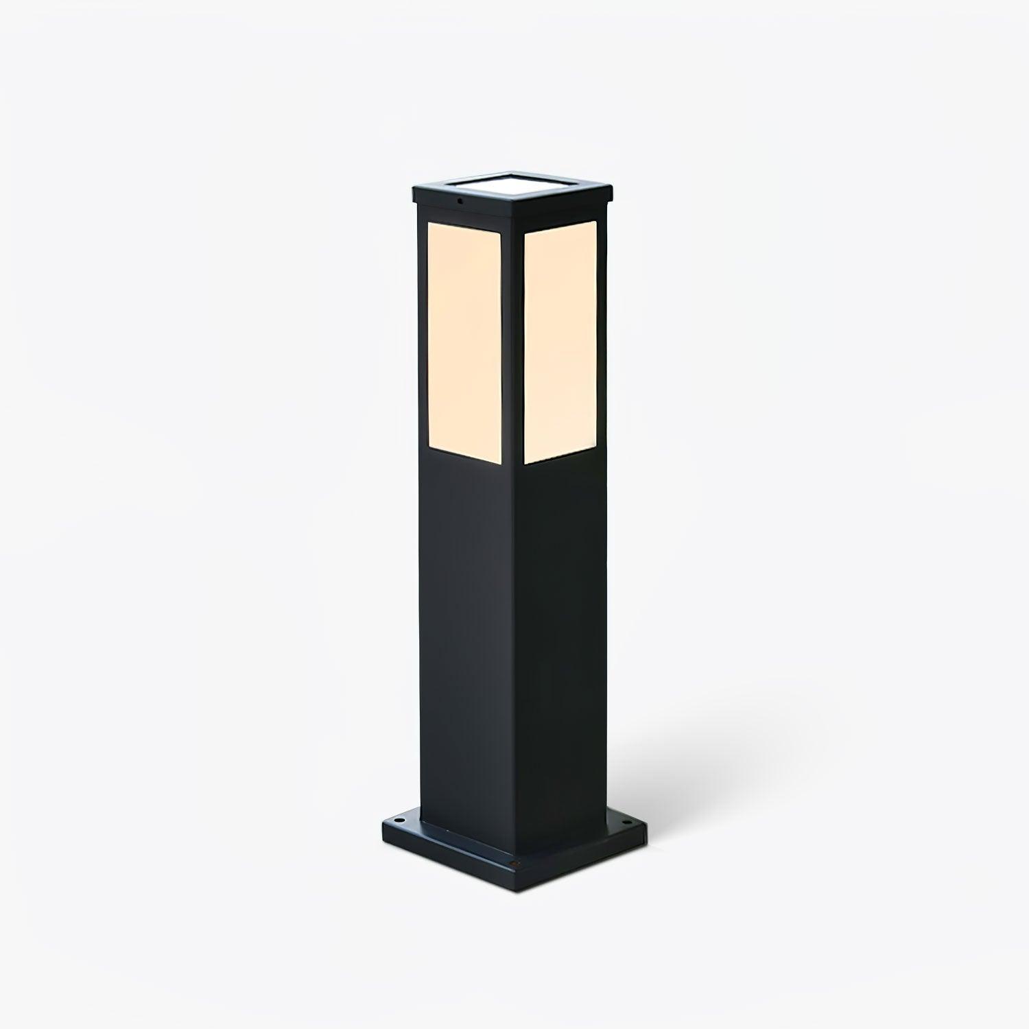 Portland Moderne Buitenlamp met Warmte-DecorDutch-DecorDutch