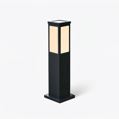 Portland Moderne Buitenlamp met Warmte-DecorDutch-DecorDutch