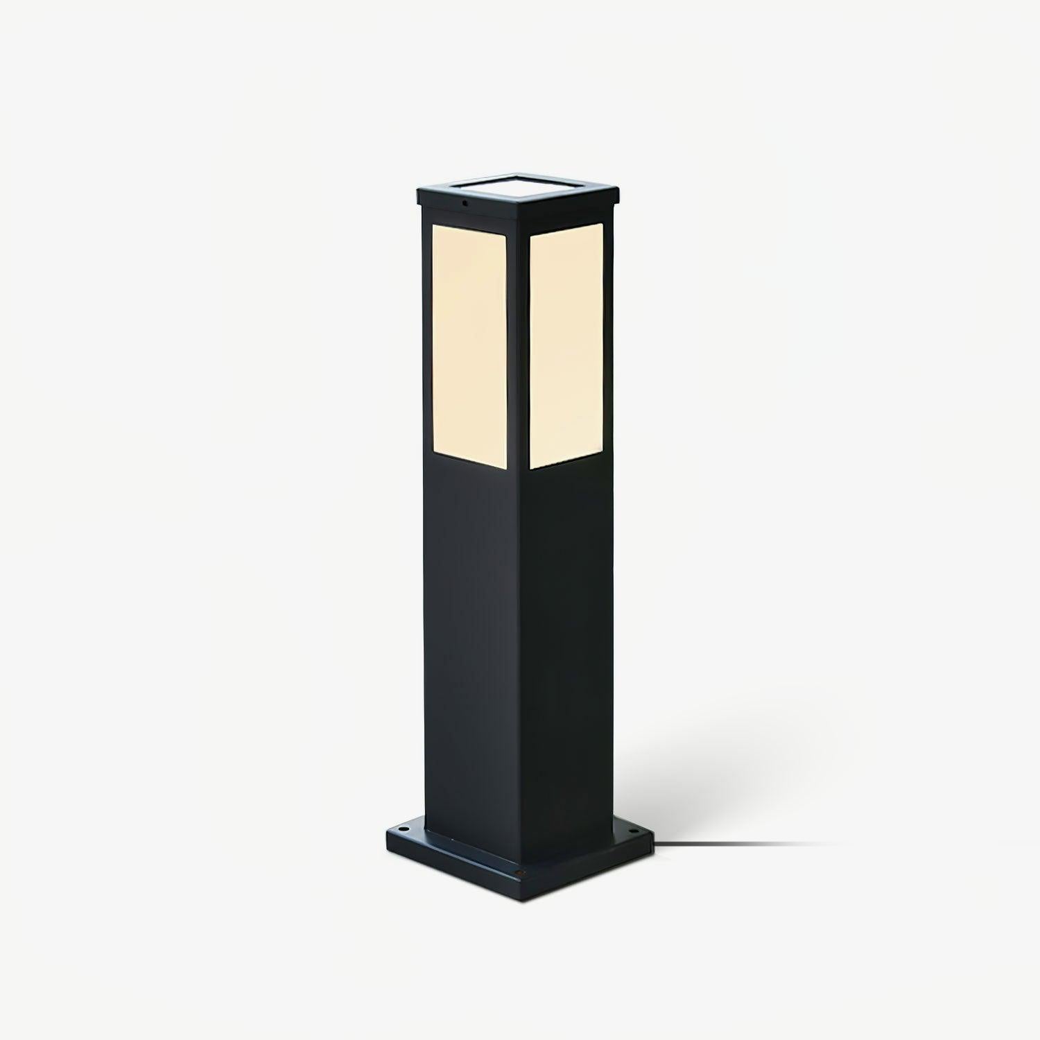 Portland Moderne Buitenlamp met Warmte-DecorDutch-DecorDutch