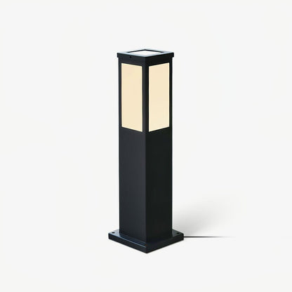 Portland Moderne Buitenlamp met Warmte-DecorDutch-DecorDutch