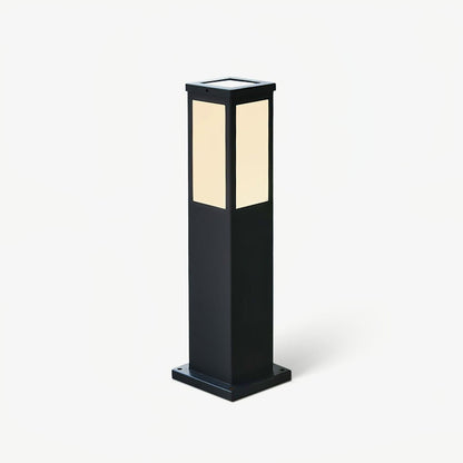 Portland Moderne Buitenlamp met Warmte-DecorDutch-DecorDutch