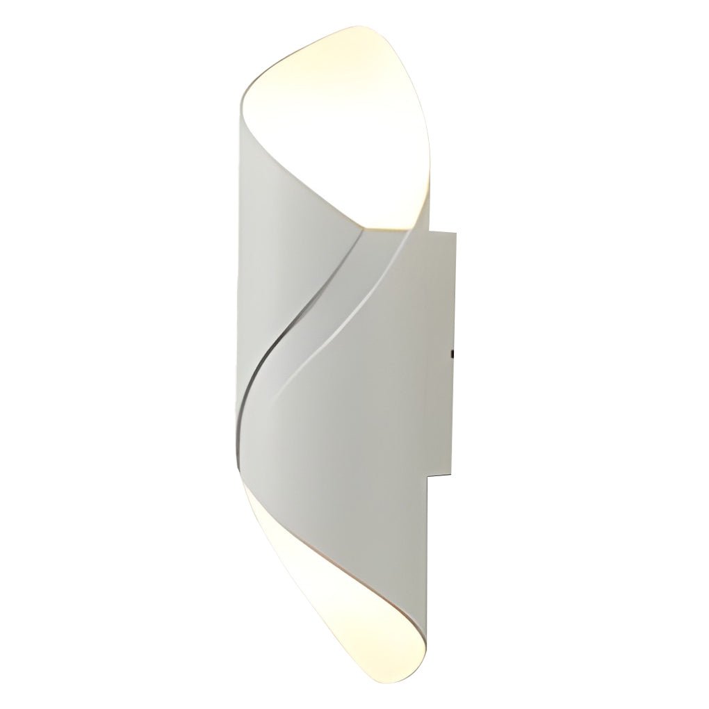 Moderne Buitenwandlamp IP66 Waterdicht - Orlando