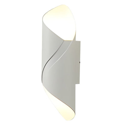 Moderne Buitenwandlamp IP66 Waterdicht - Orlando