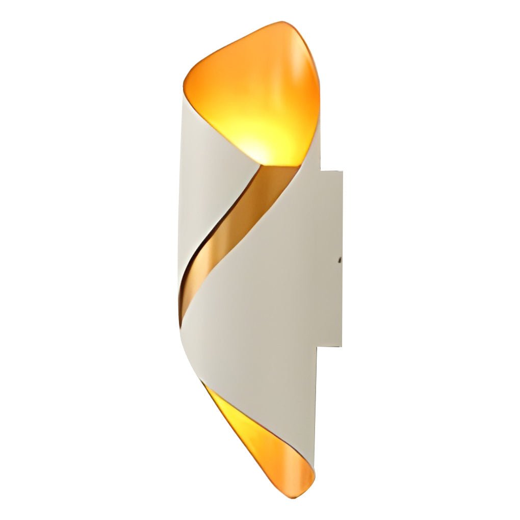 Moderne Buitenwandlamp IP66 Waterdicht - Orlando