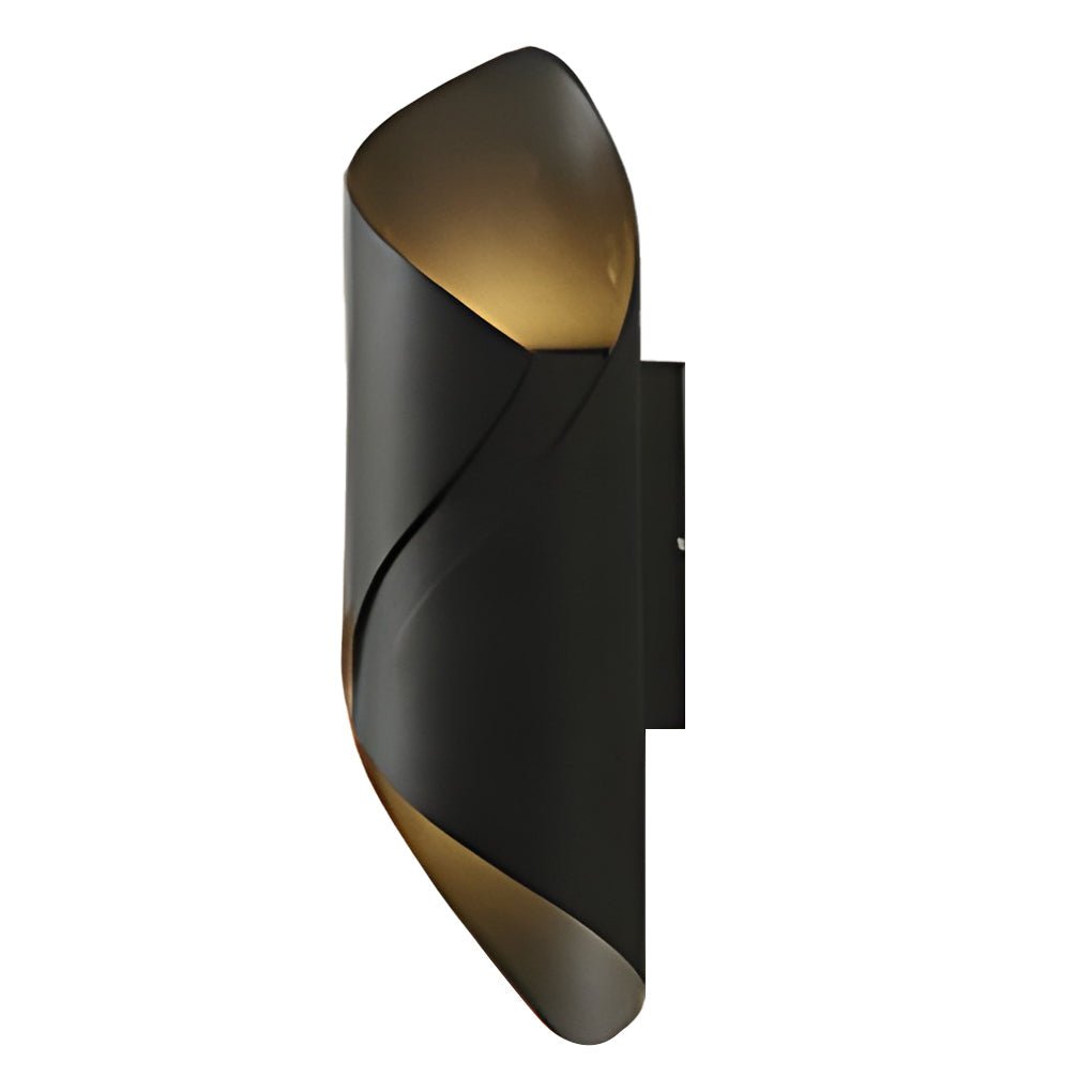 Moderne Buitenwandlamp IP66 Waterdicht - Orlando
