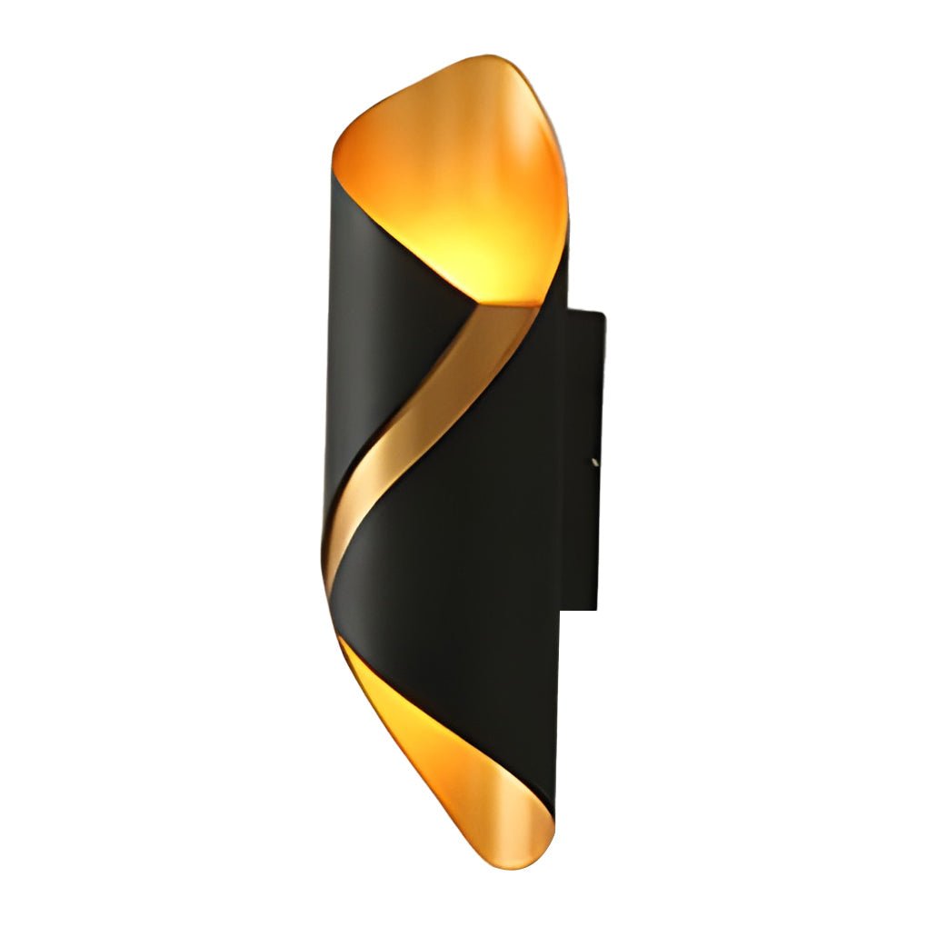 Moderne Buitenwandlamp IP66 Waterdicht - Orlando