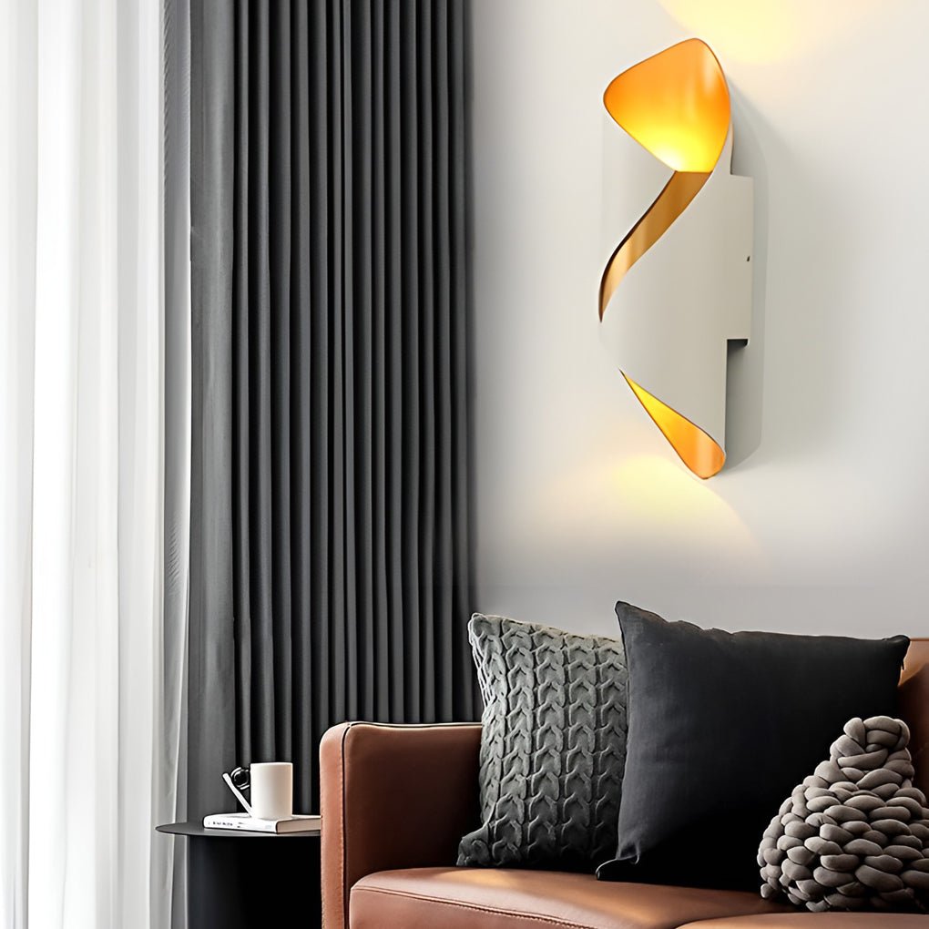 Moderne Buitenwandlamp IP66 Waterdicht - Orlando