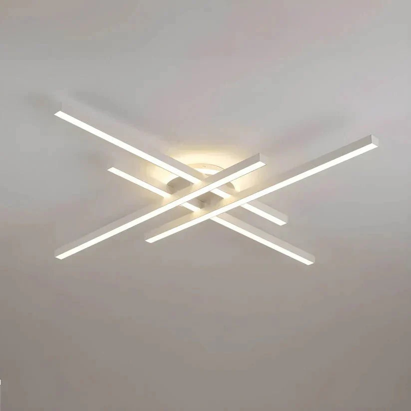 Moderne Dimbare LED Lampen - Elegante Isabella