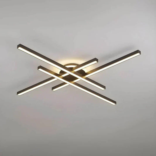 Moderne Dimbare LED Lampen - Elegante Isabella