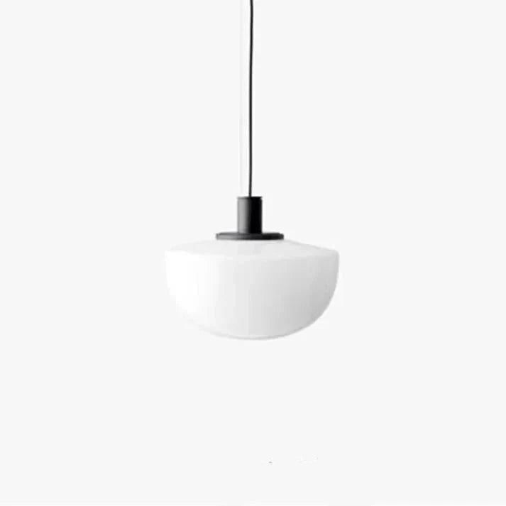 Moderne Glazen Hanglamp Verstelbaar - Ivo