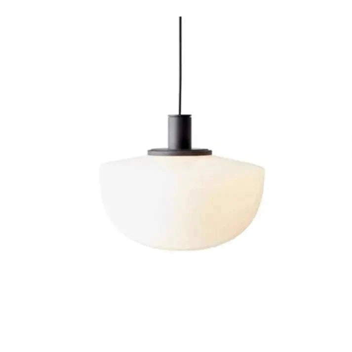 Moderne Glazen Hanglamp Verstelbaar - Ivo