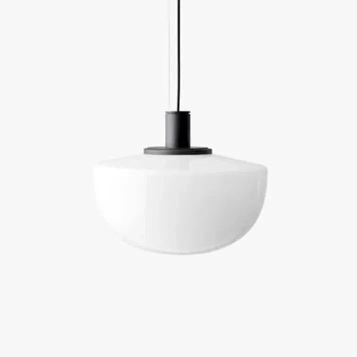 Moderne Glazen Hanglamp Verstelbaar - Ivo