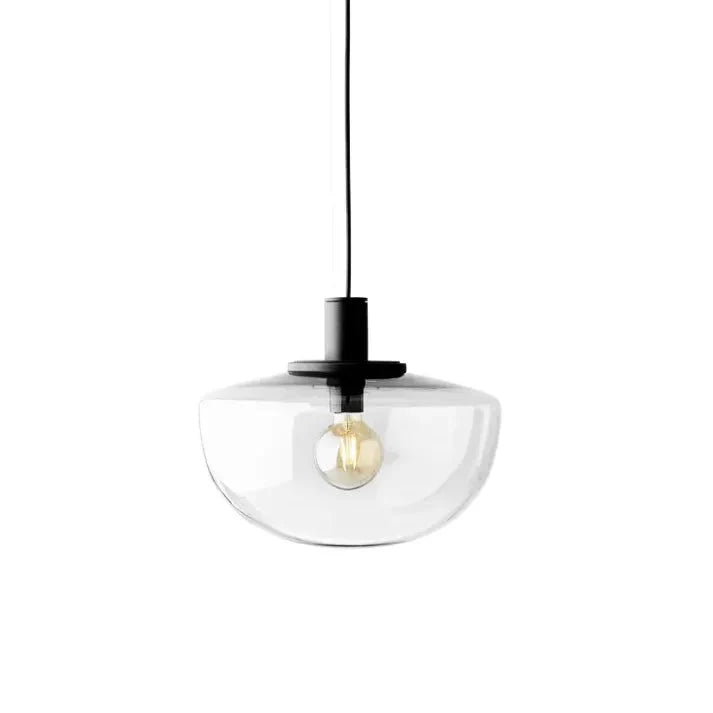 Moderne Glazen Hanglamp Verstelbaar - Ivo