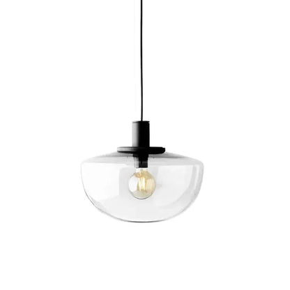 Moderne Glazen Hanglamp Verstelbaar - Ivo