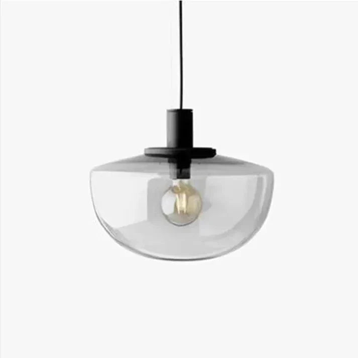 Moderne Glazen Hanglamp Verstelbaar - Ivo