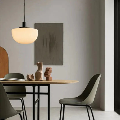 Moderne Glazen Hanglamp Verstelbaar - Ivo