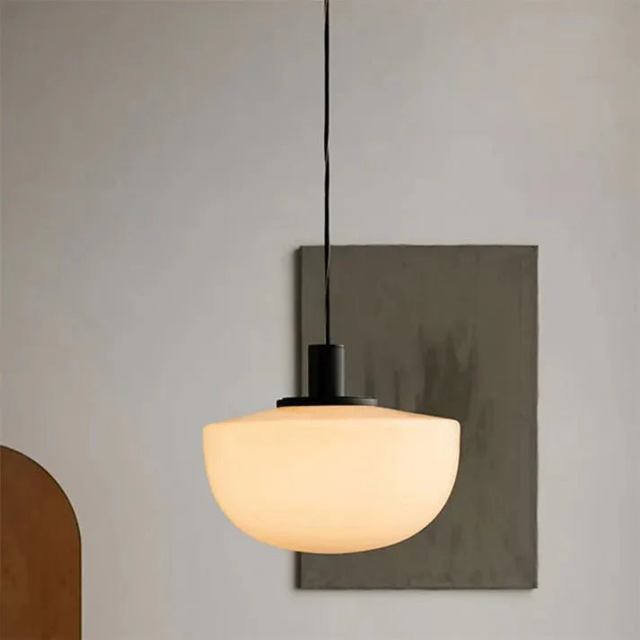 Moderne Glazen Hanglamp Verstelbaar - Ivo