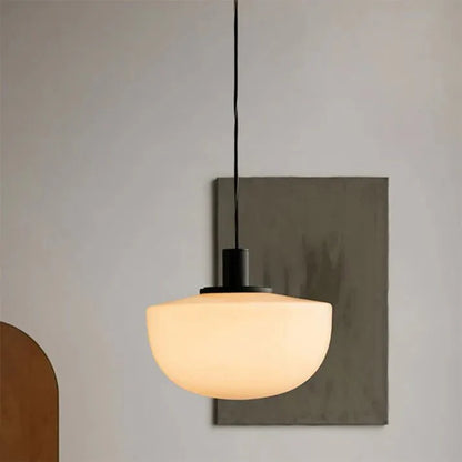 Moderne Glazen Hanglamp Verstelbaar - Ivo