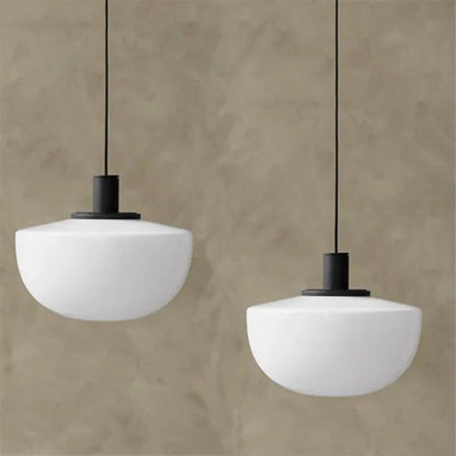 Moderne Glazen Hanglamp Verstelbaar - Ivo
