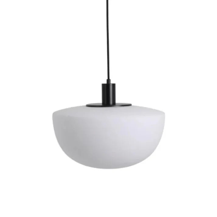 Moderne Glazen Hanglamp Verstelbaar - Ivo