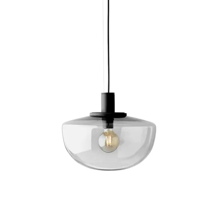 Moderne Glazen Hanglamp Verstelbaar - Ivo