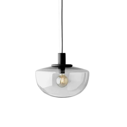 Moderne Glazen Hanglamp Verstelbaar - Ivo