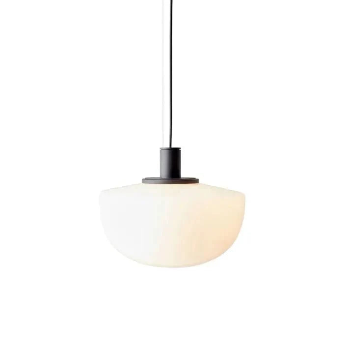 Moderne Glazen Hanglamp Verstelbaar - Ivo