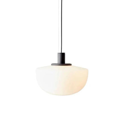 Moderne Glazen Hanglamp Verstelbaar - Ivo