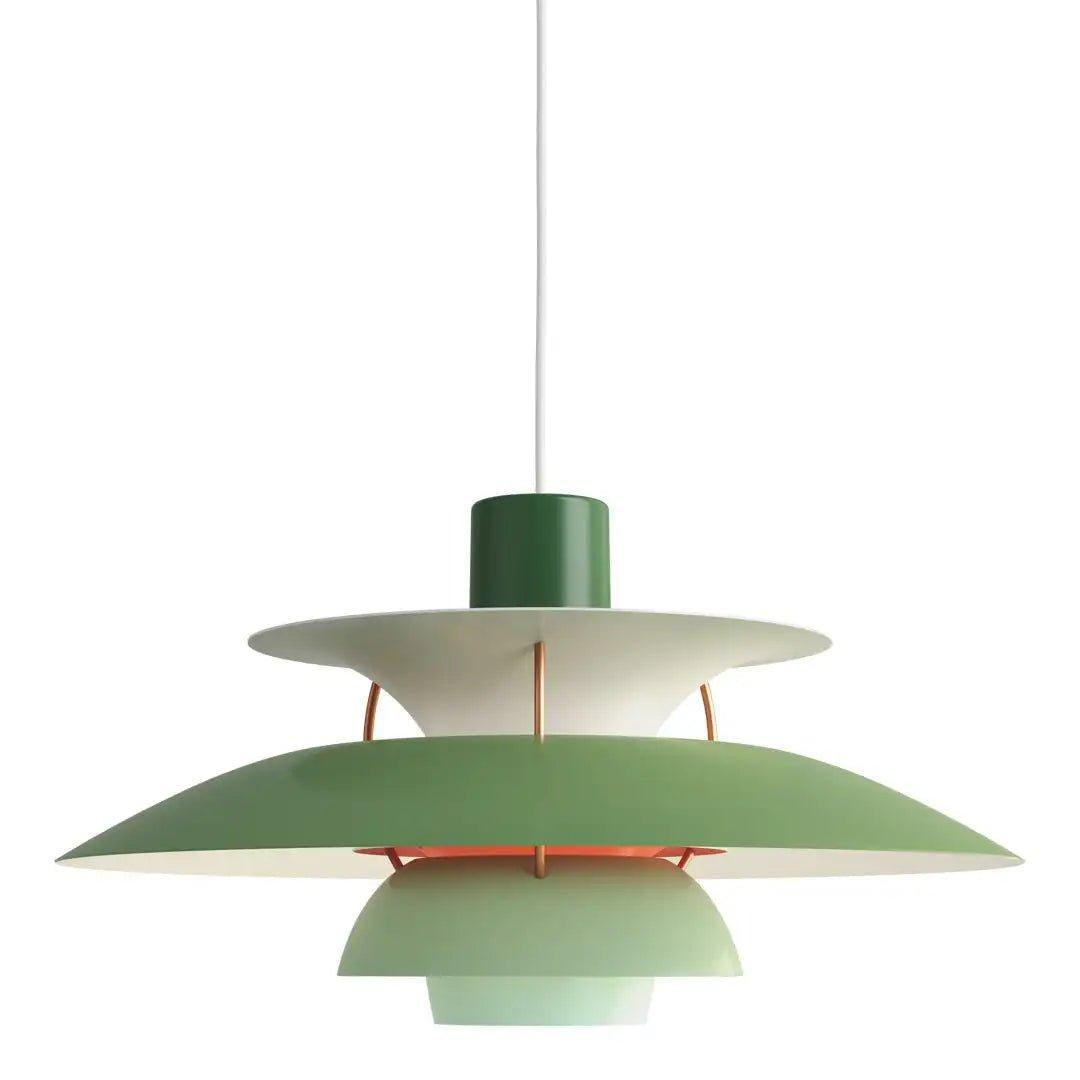 Moderne Hanglamp Dimbaar - Nicodemo voor Elegante Ruimtes
